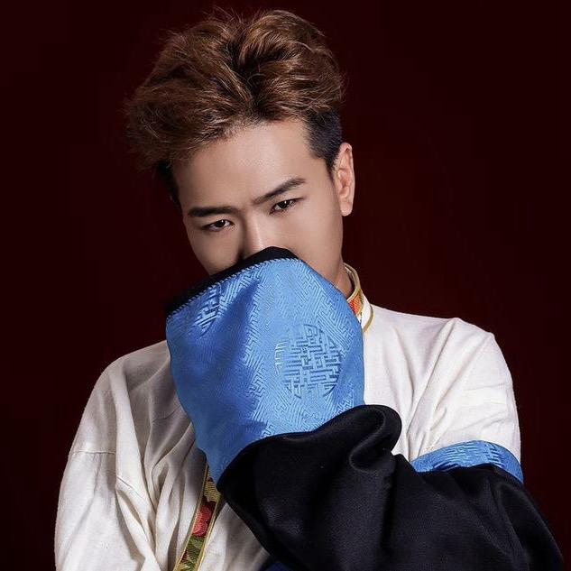泽仁曲桑