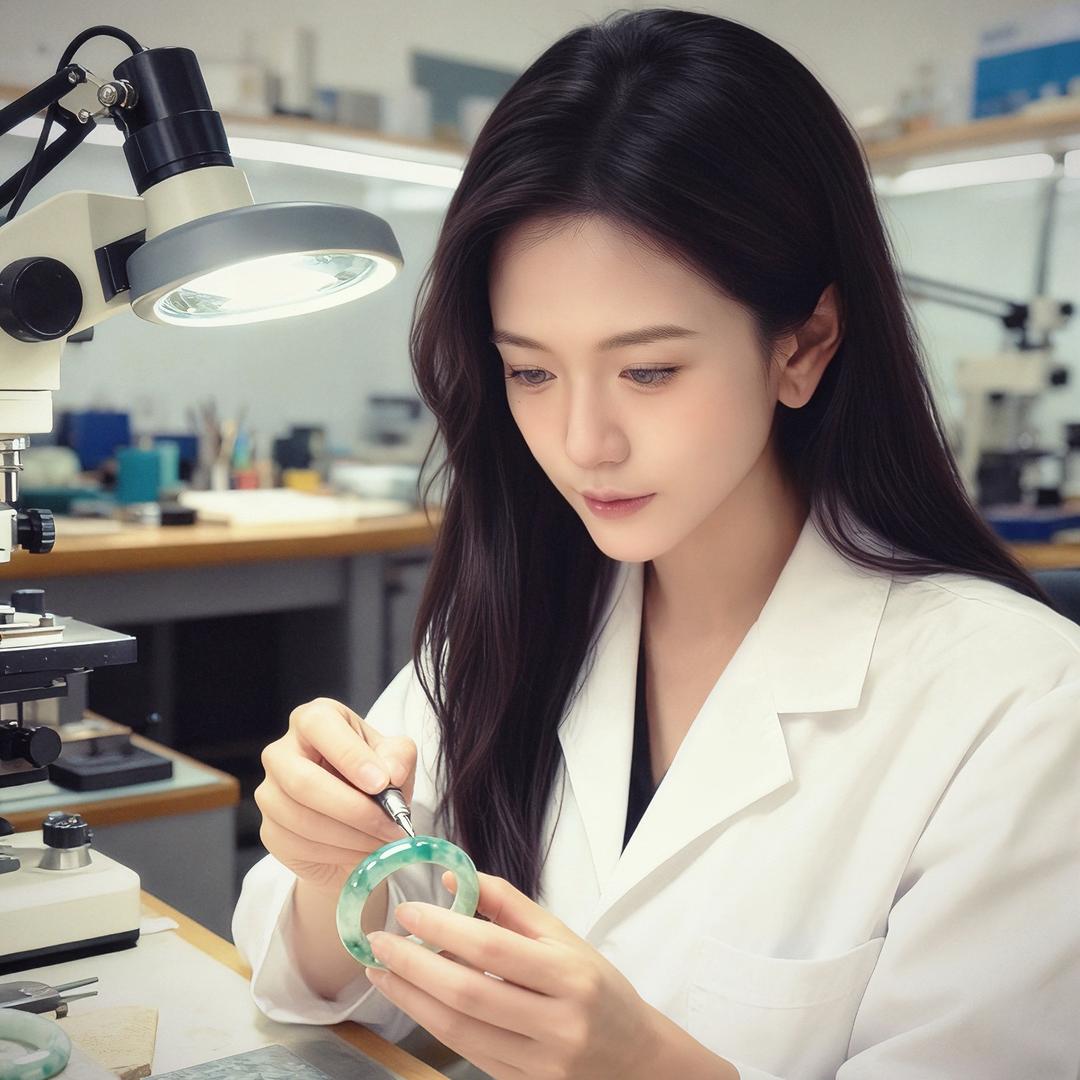 无痕手艺人.👩‍🎨