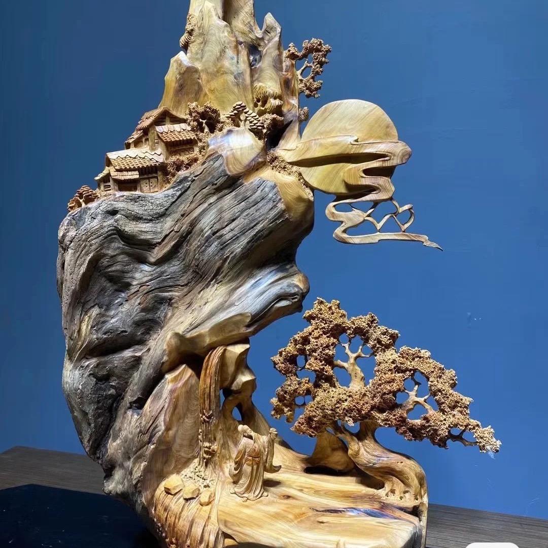 千柏汇工艺品