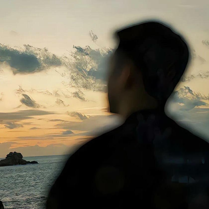 枫   .
