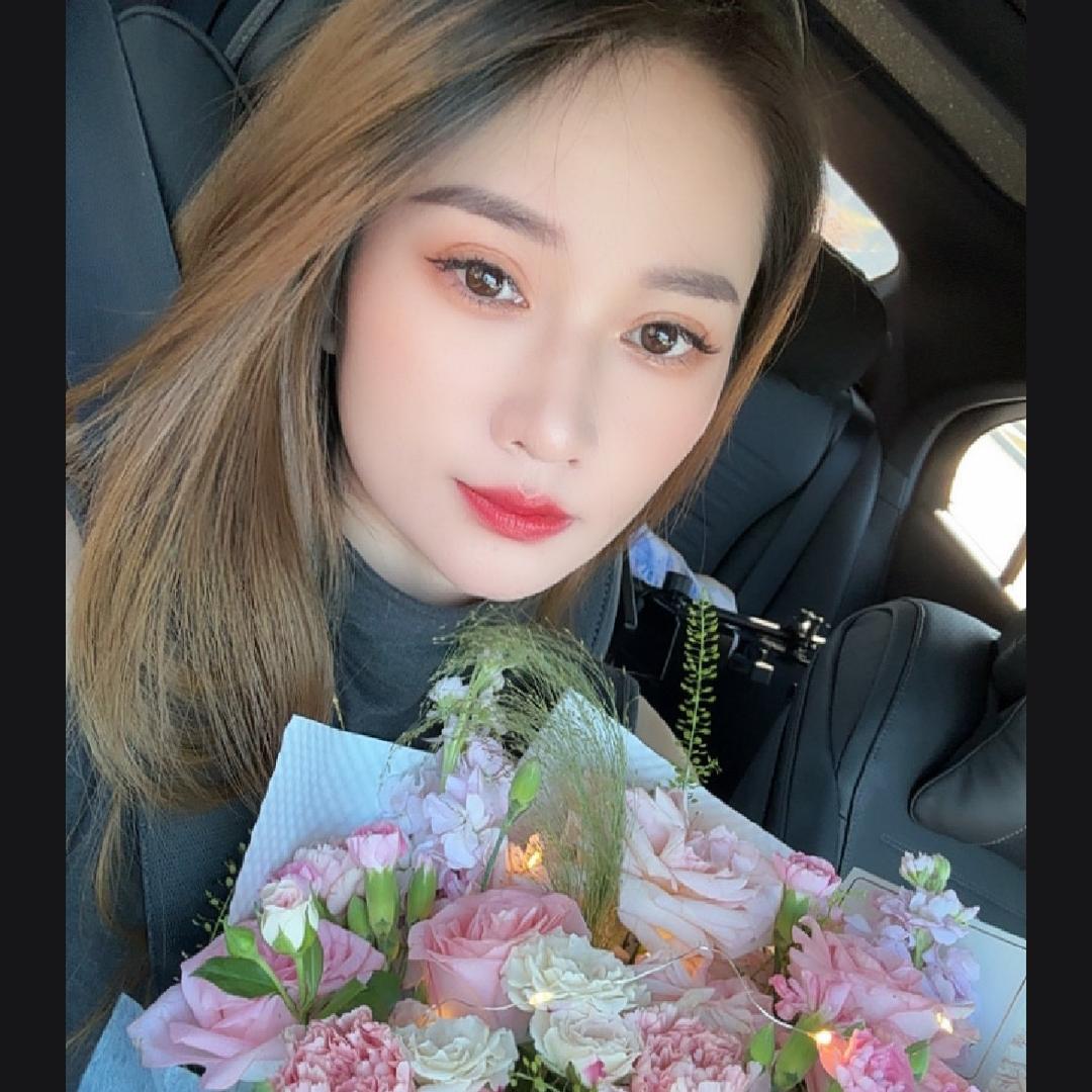 欣梦吖🍀（户外）