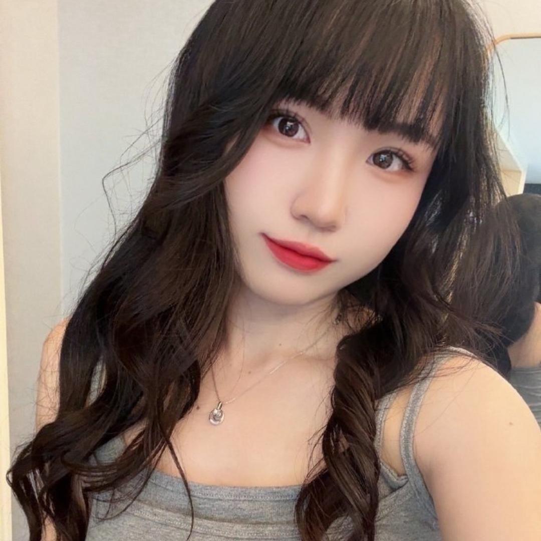 潮妹妹