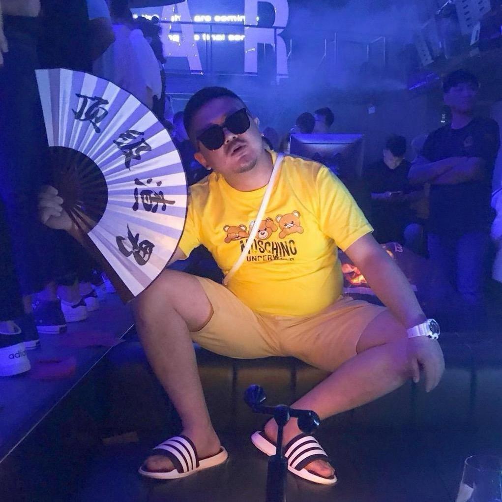 熊海涛