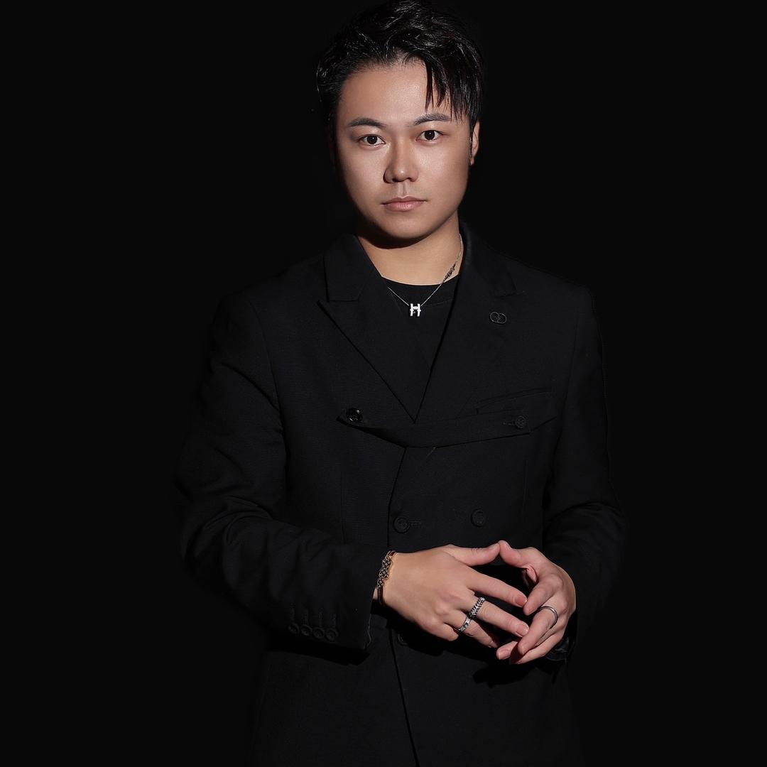 汕头88潮牌-张少凯