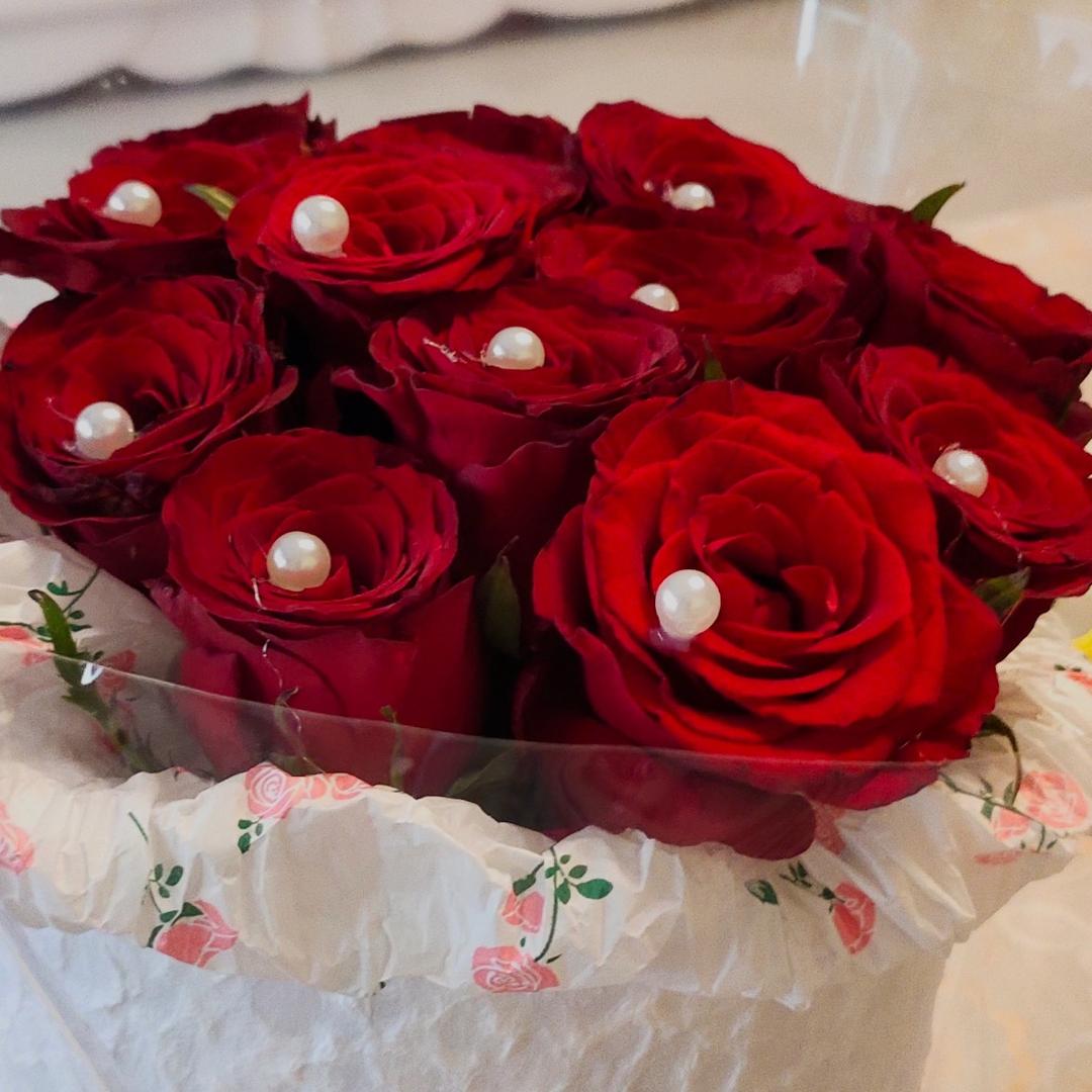 ℒøṽℯ🌹赵ꦿ᭄࿐女王👑