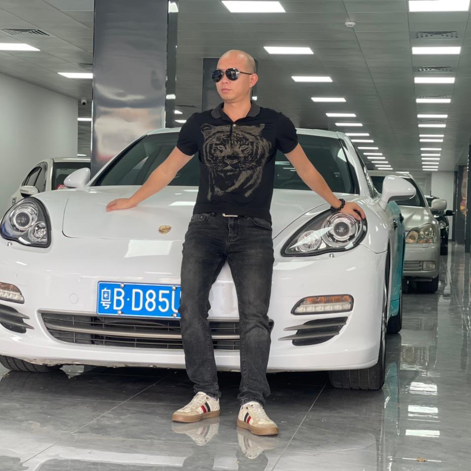 东莞阿文严选二手车