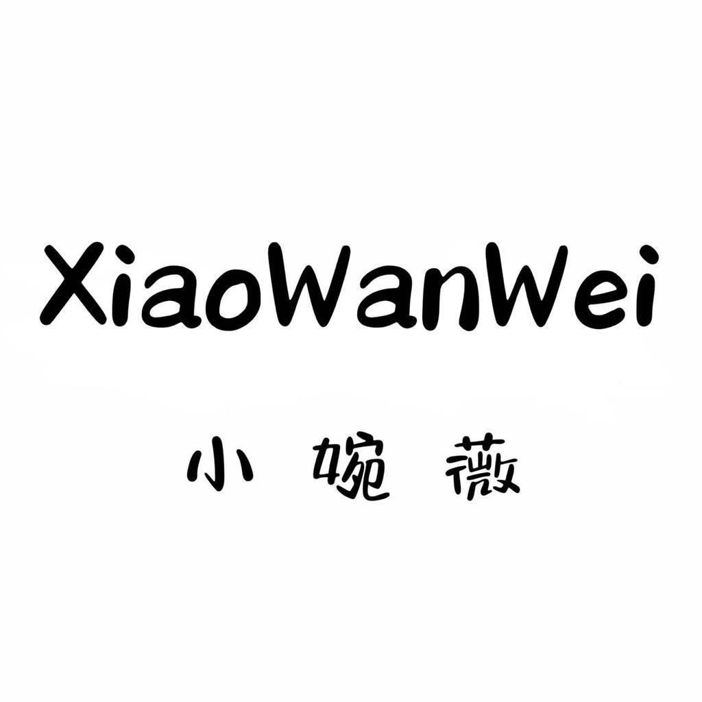 小婉薇女装旗舰店