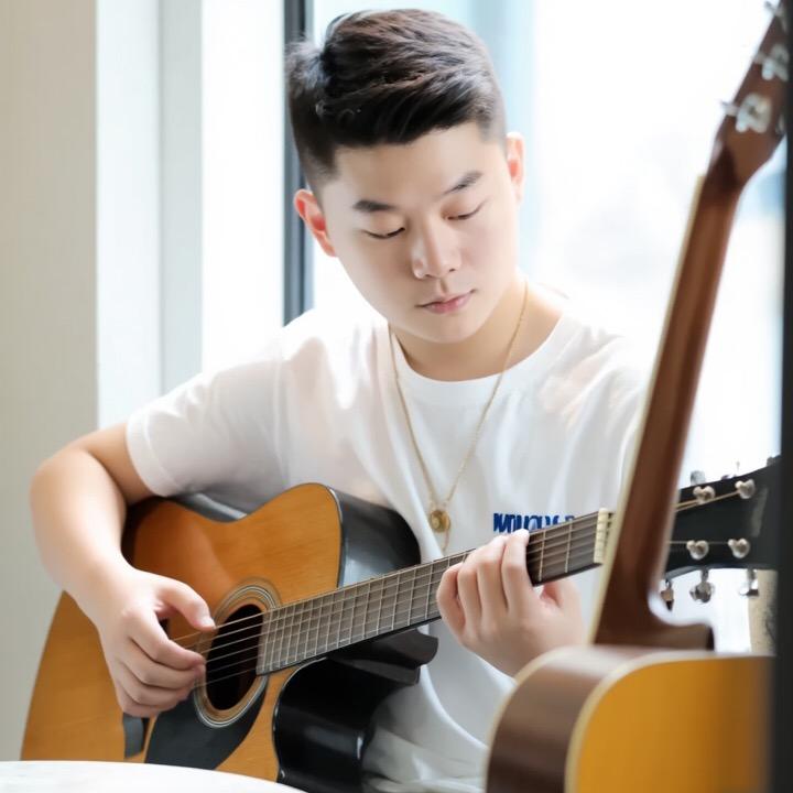@90后情歌王