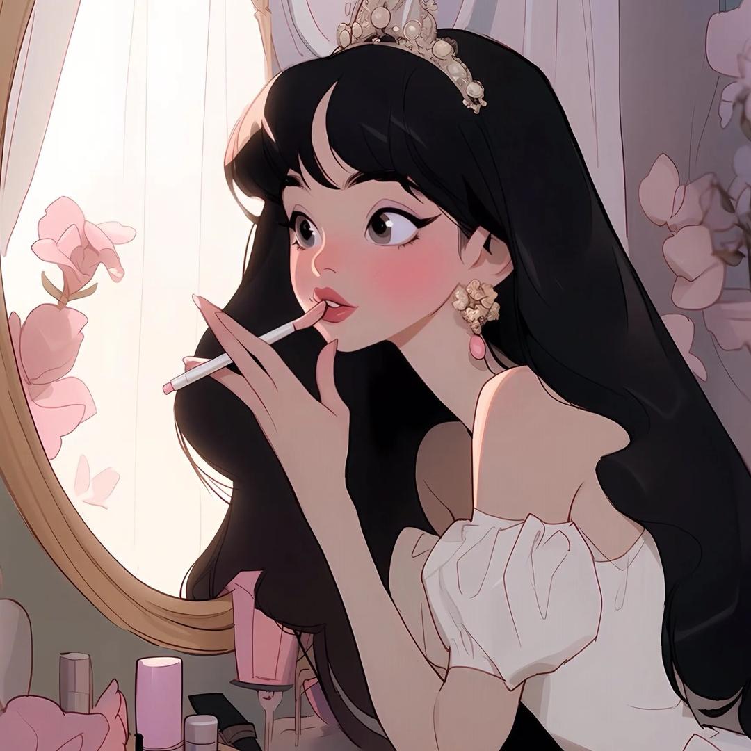 🧚‍♀️小娘子🧚‍♀️（重生努力吧）