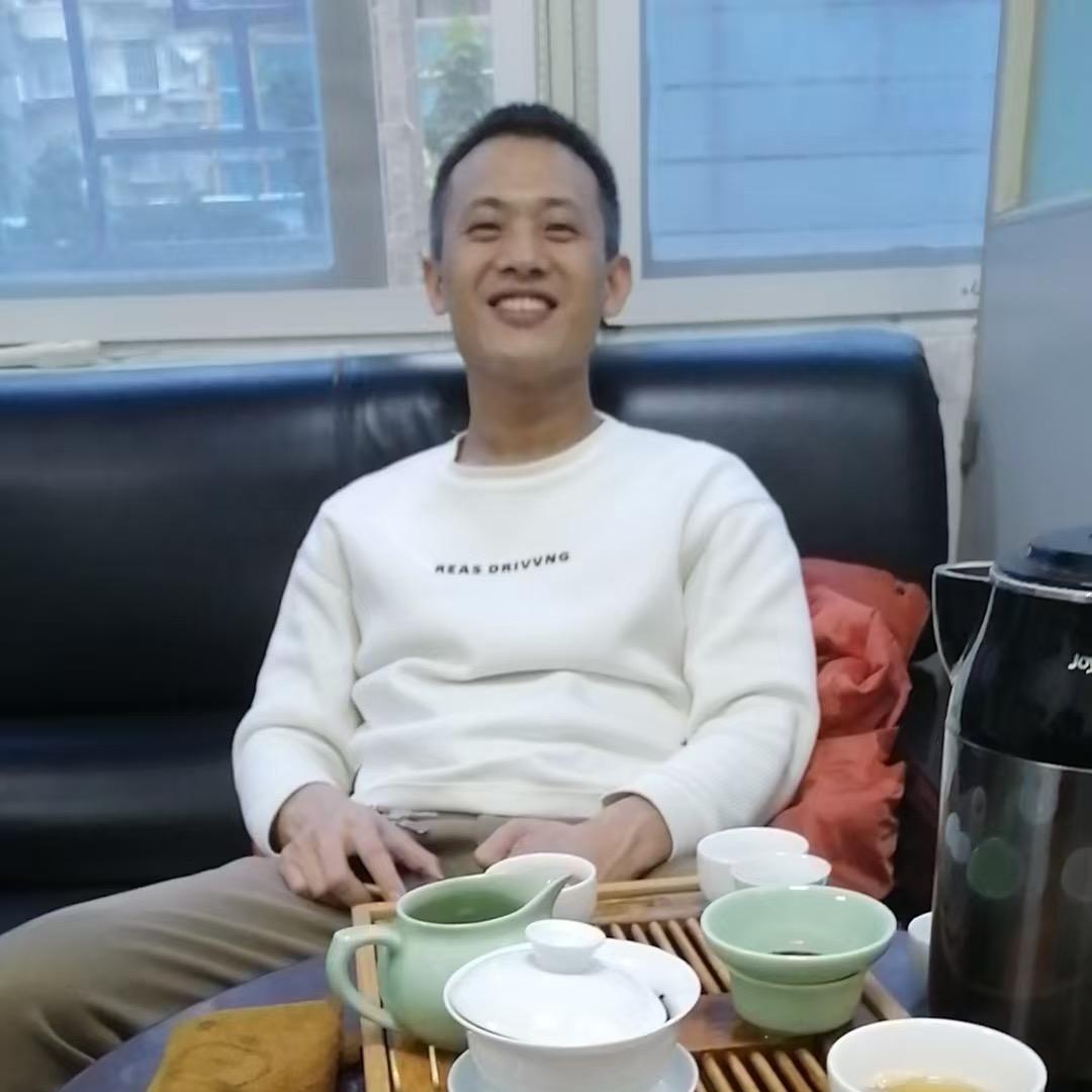 瓷都阿超