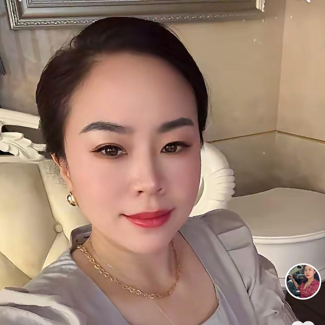 梅花姐