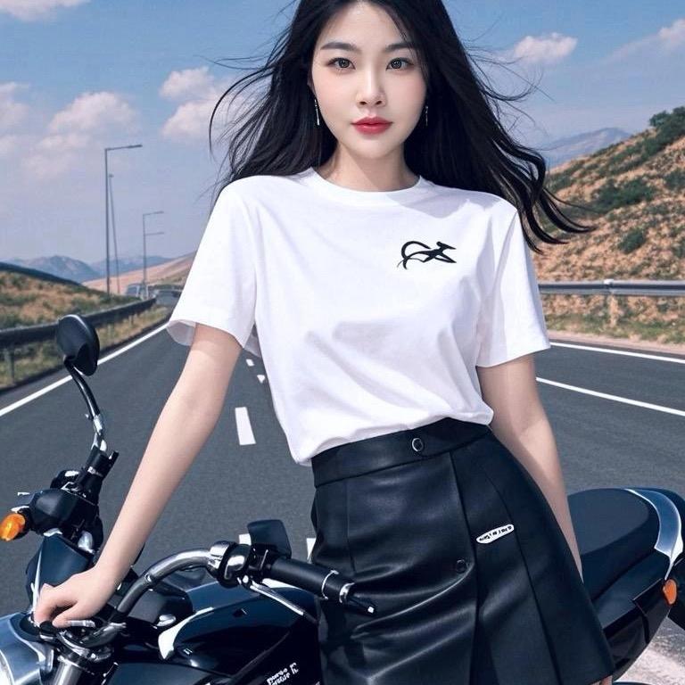冷艳🧣女王