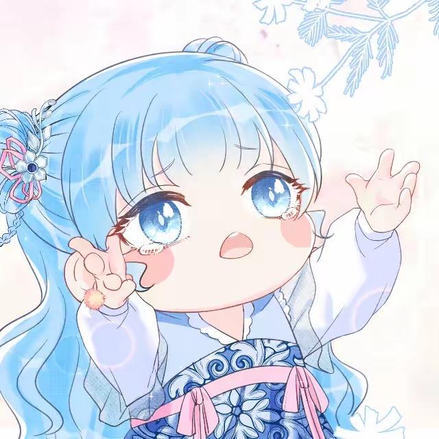年糕不糕冷～