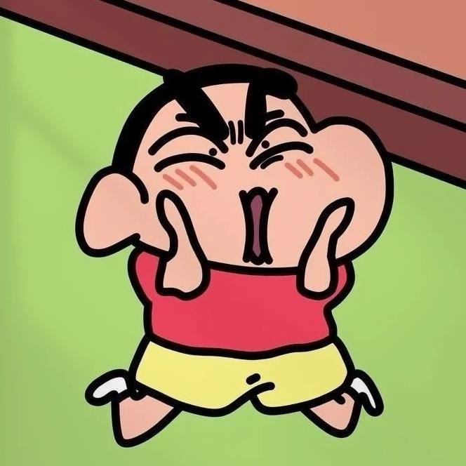 小新不爱醒