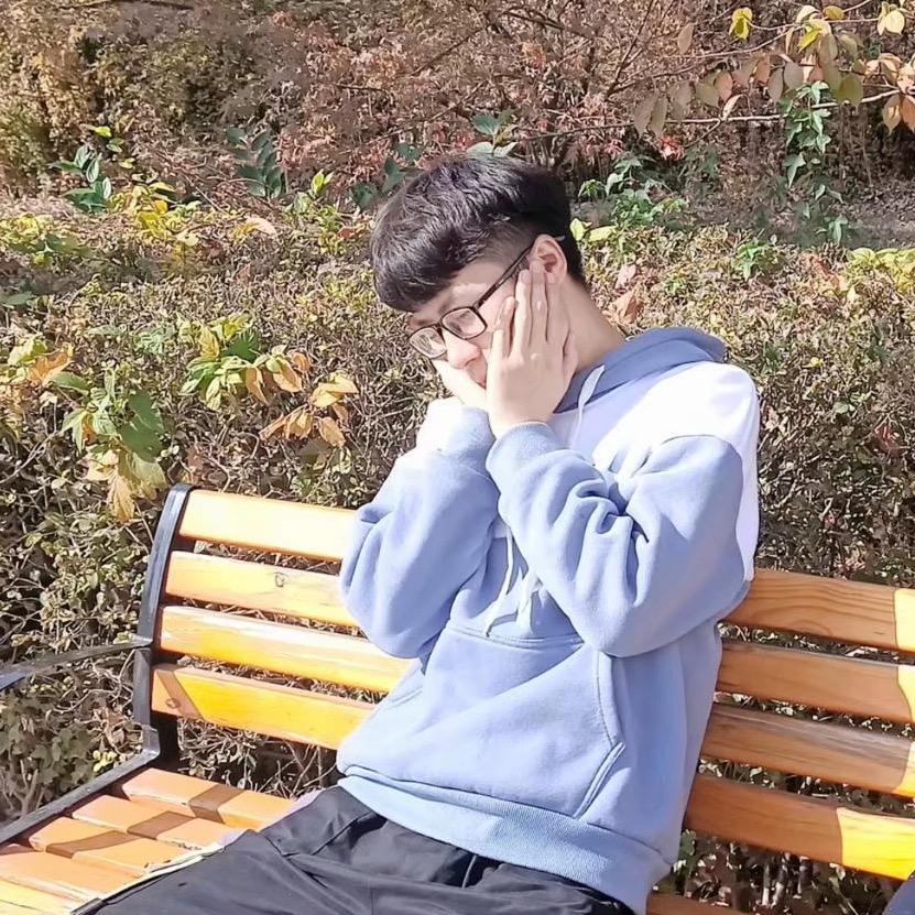 阿耀～