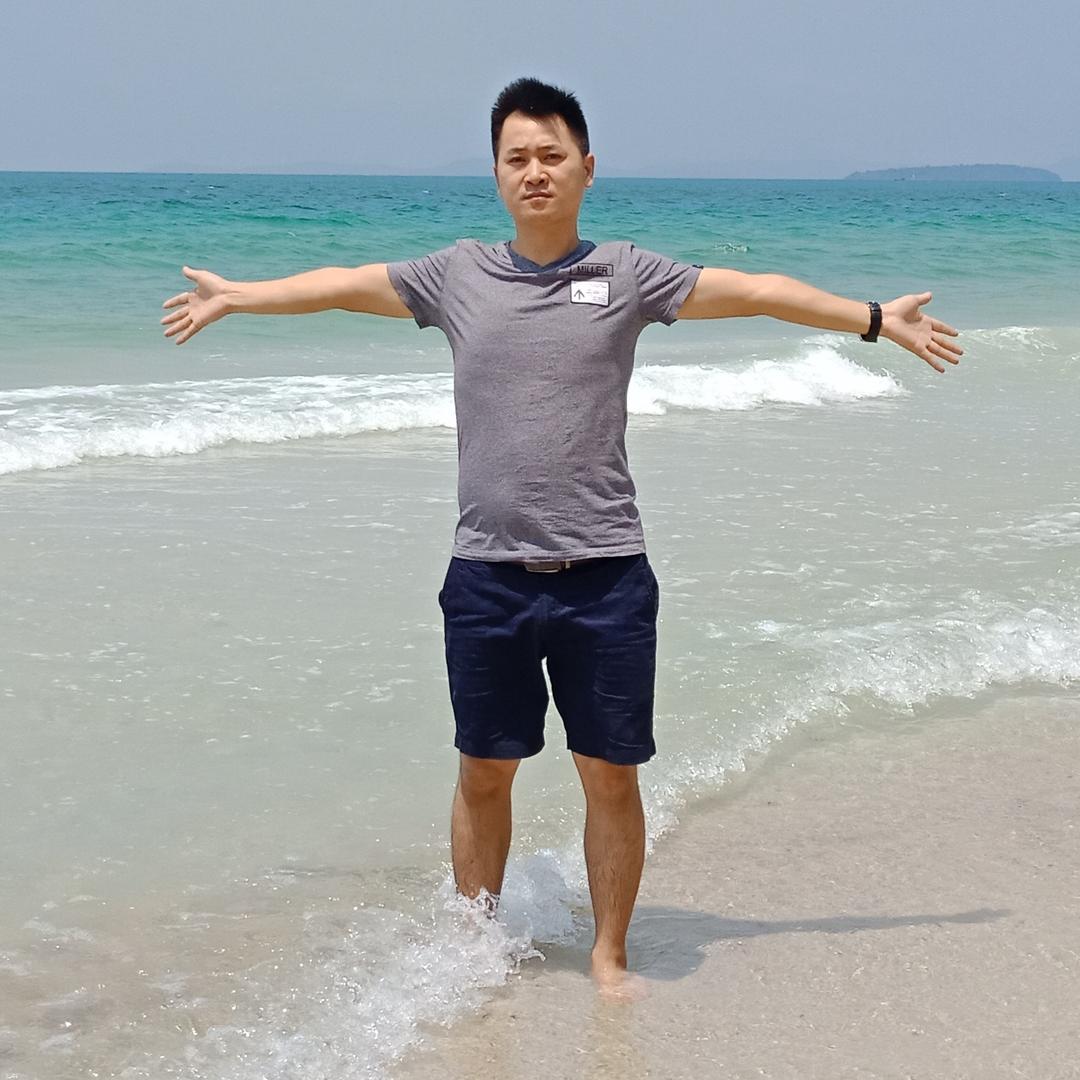 宁远家电人～老罗