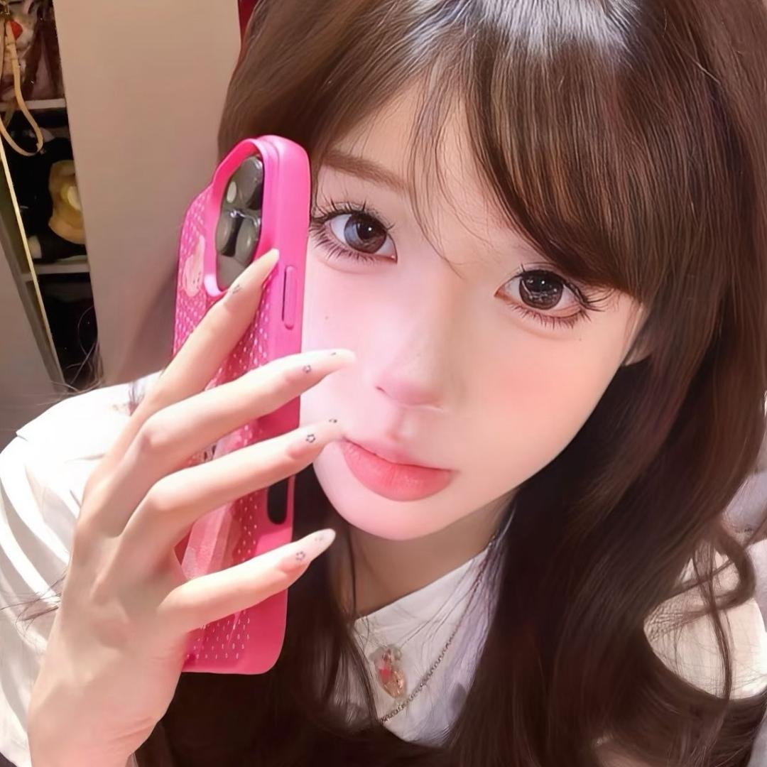 小宁(˵¯͒〰¯͒˵)
