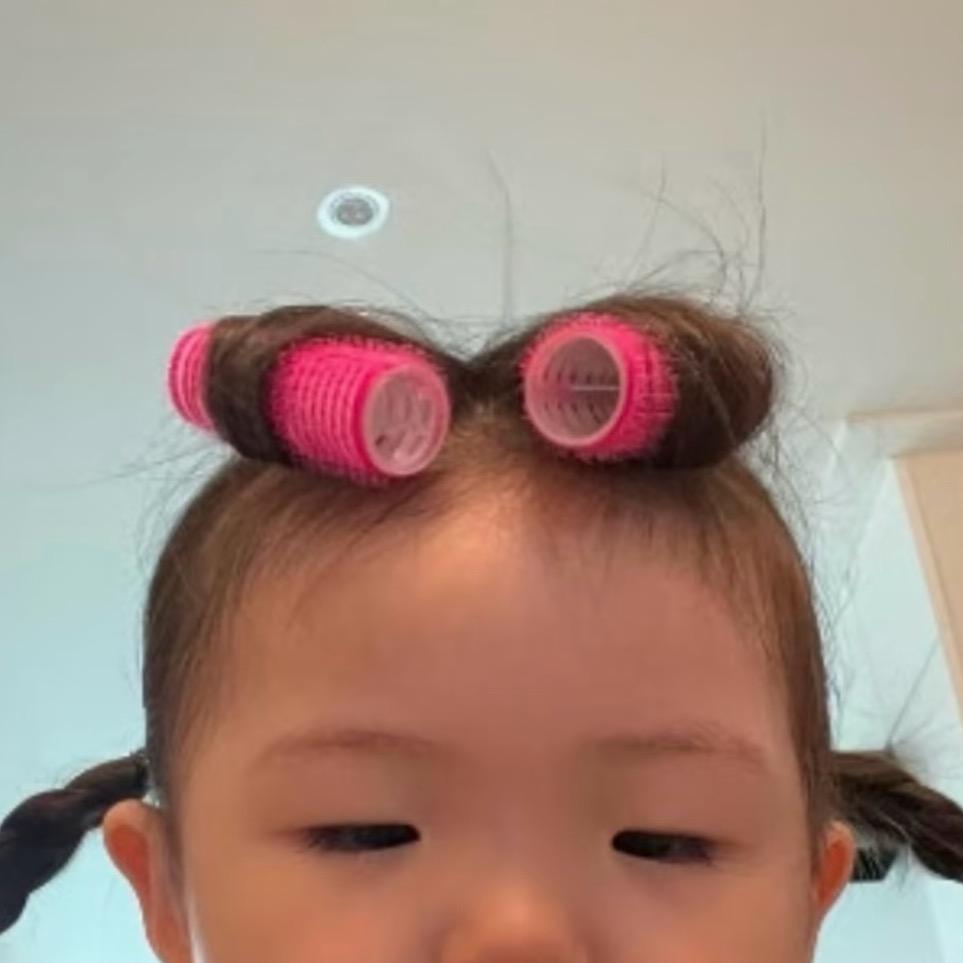 喜欢鼻涕吧