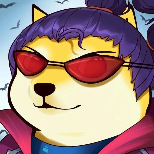 LOL狮子