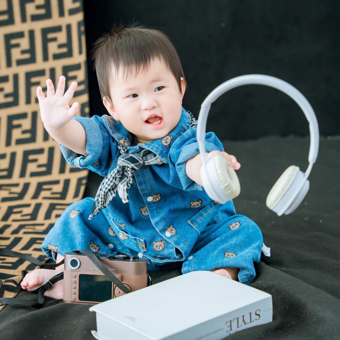 汐汐的生活记录