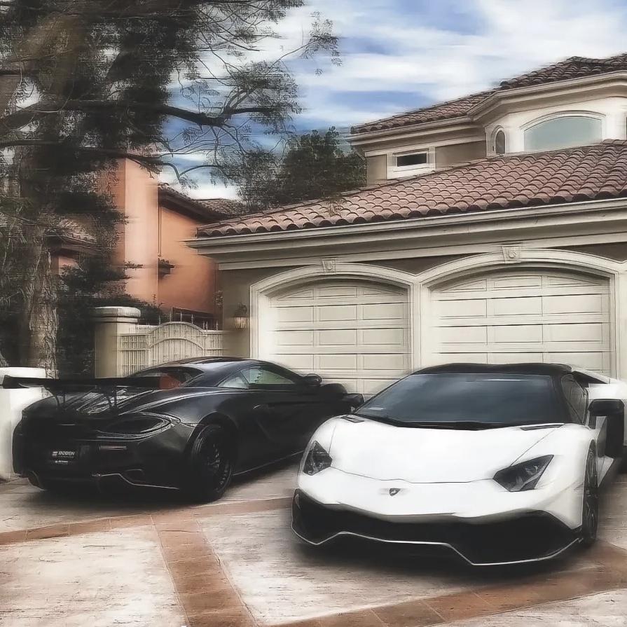 豪车基地(BBA专属)