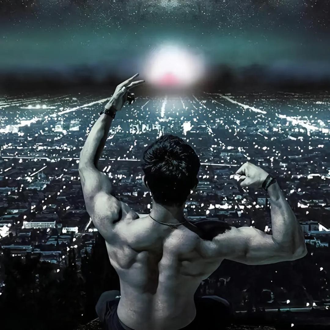 碳水吃不腻（穿搭版）