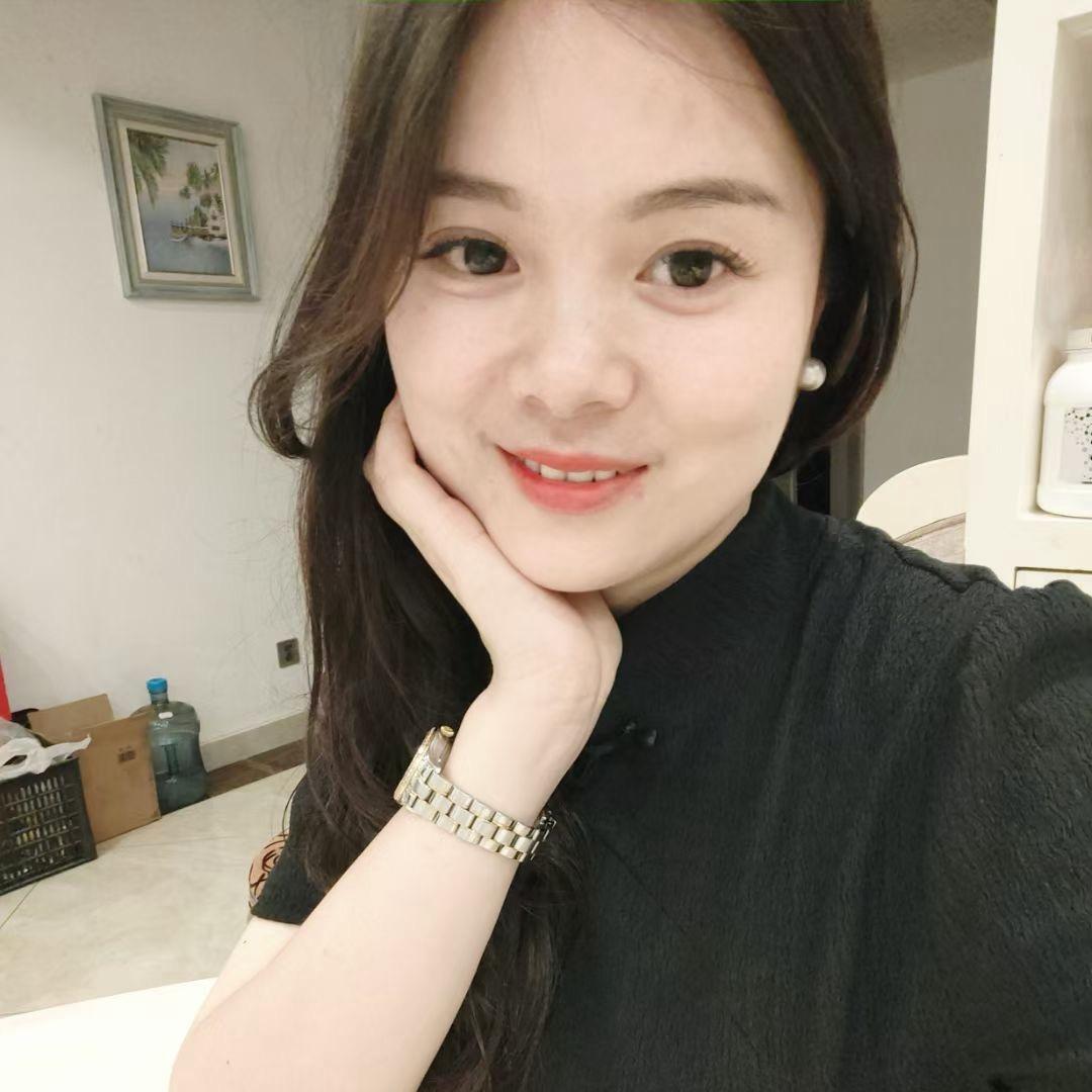 🌷晴子