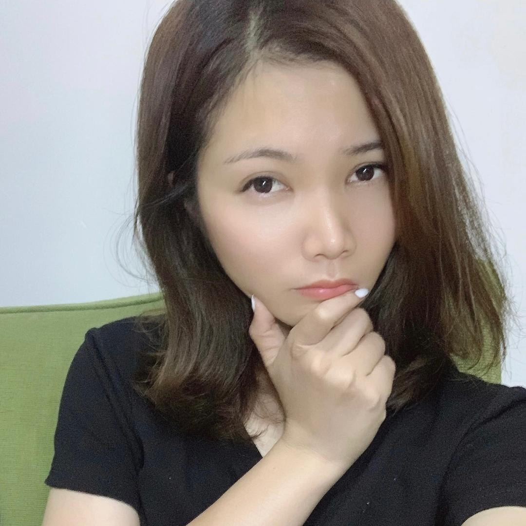华（Ivy）