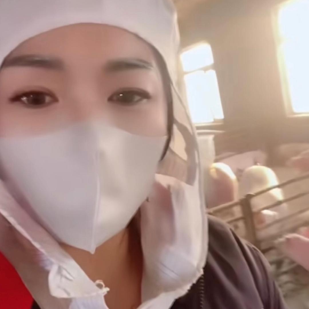 @似水流年@