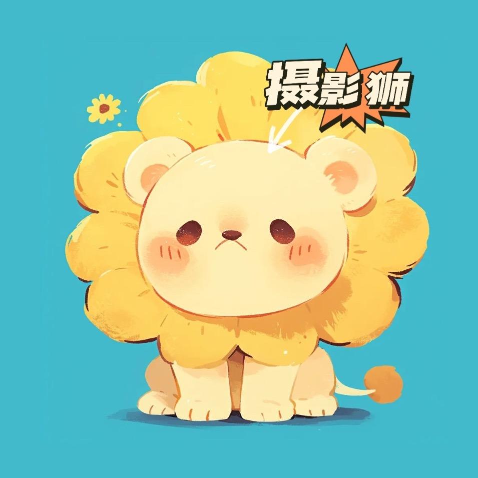 摄影狮子鱼