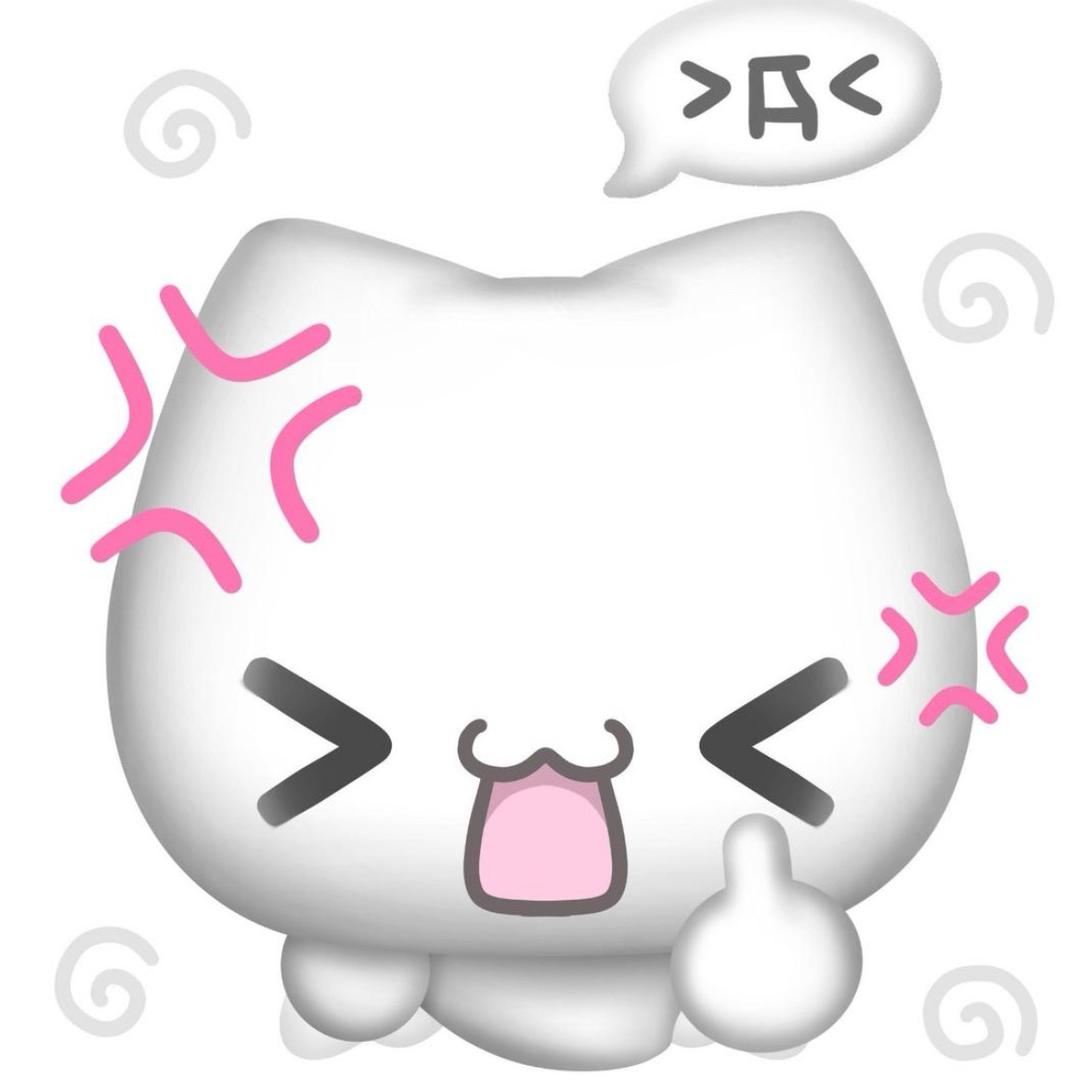 我不是小哭包