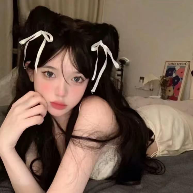 不語.