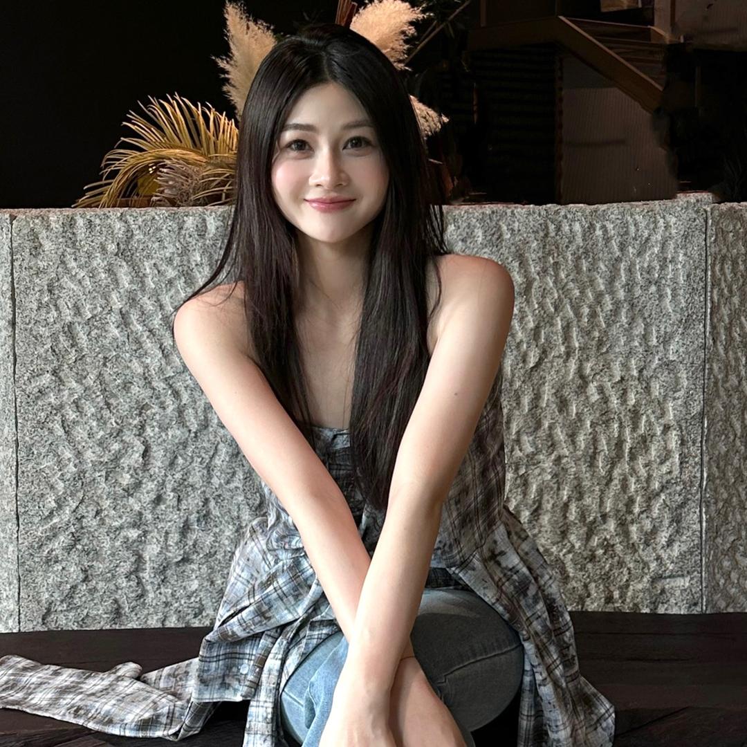 云起龙骧姐姐