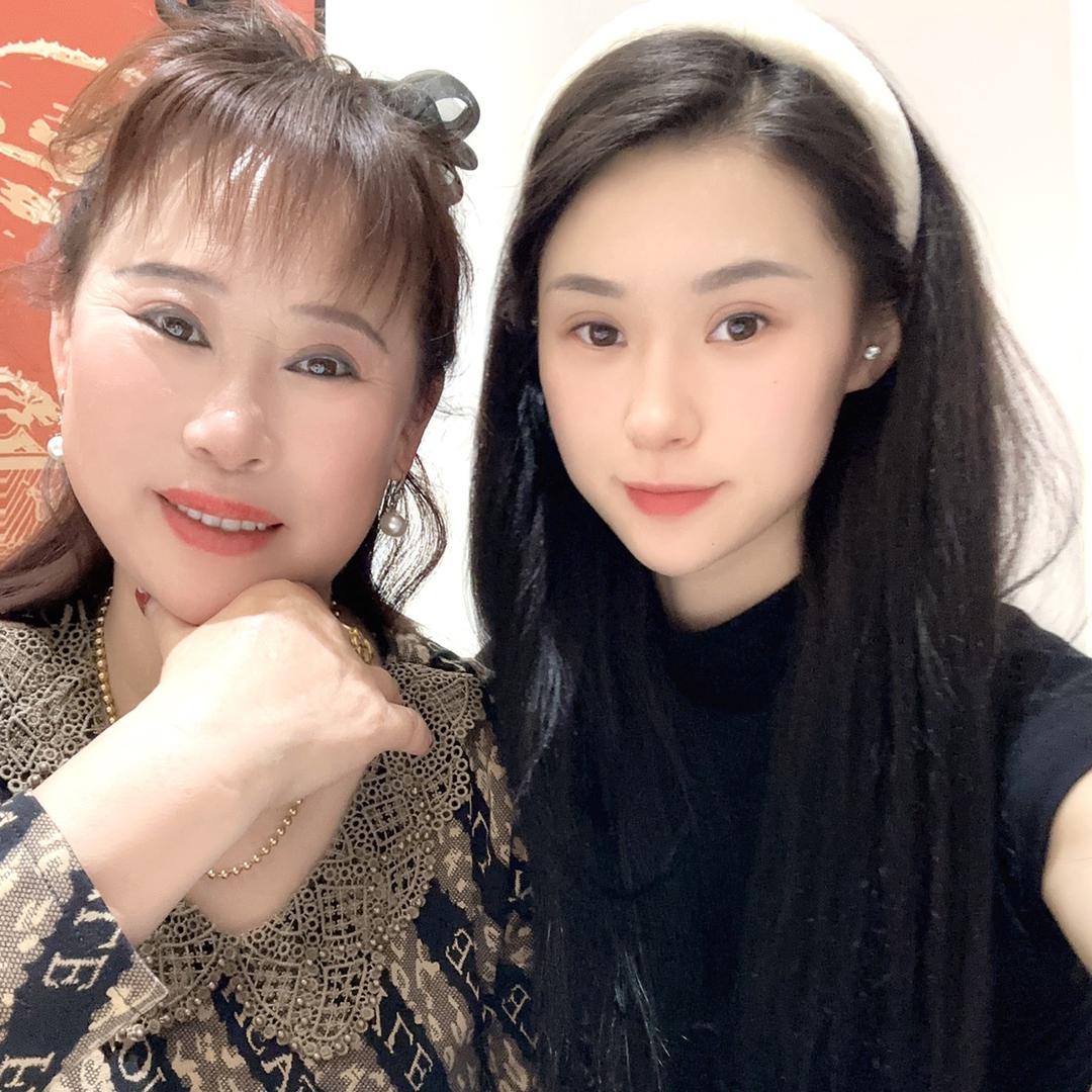 王华演绎