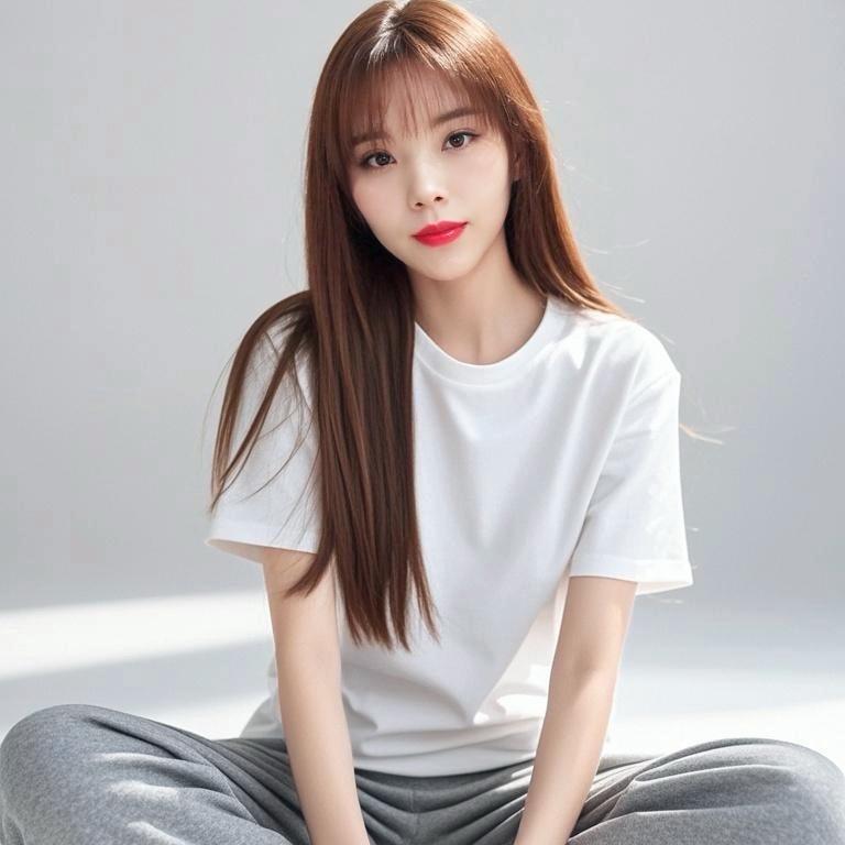 丽丽爱生活