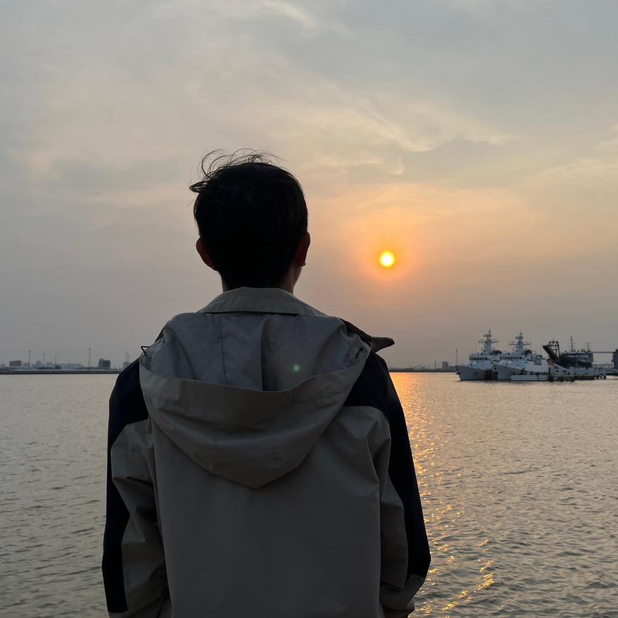 🌈年少无为🌈