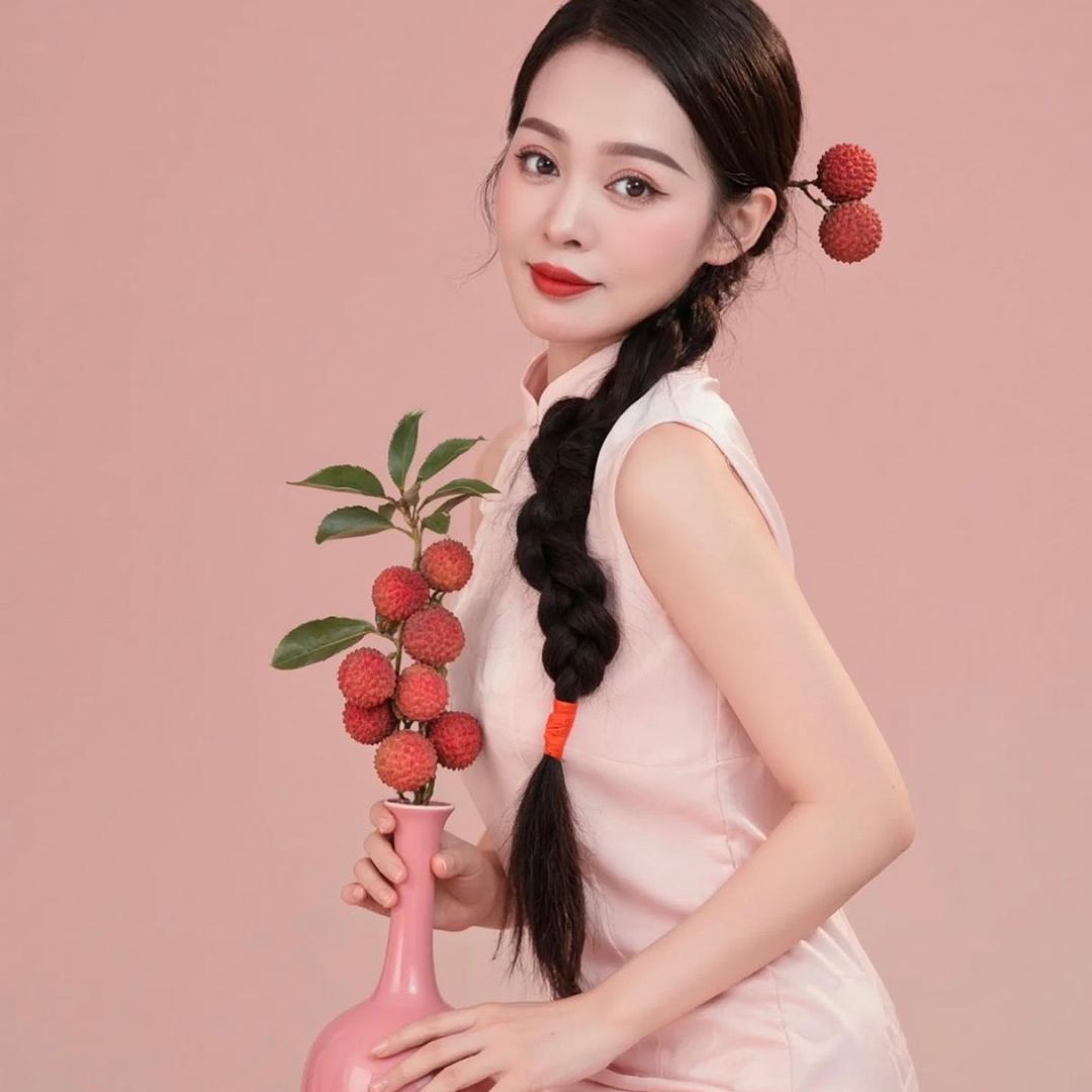 清月🌸（内外墙装饰）