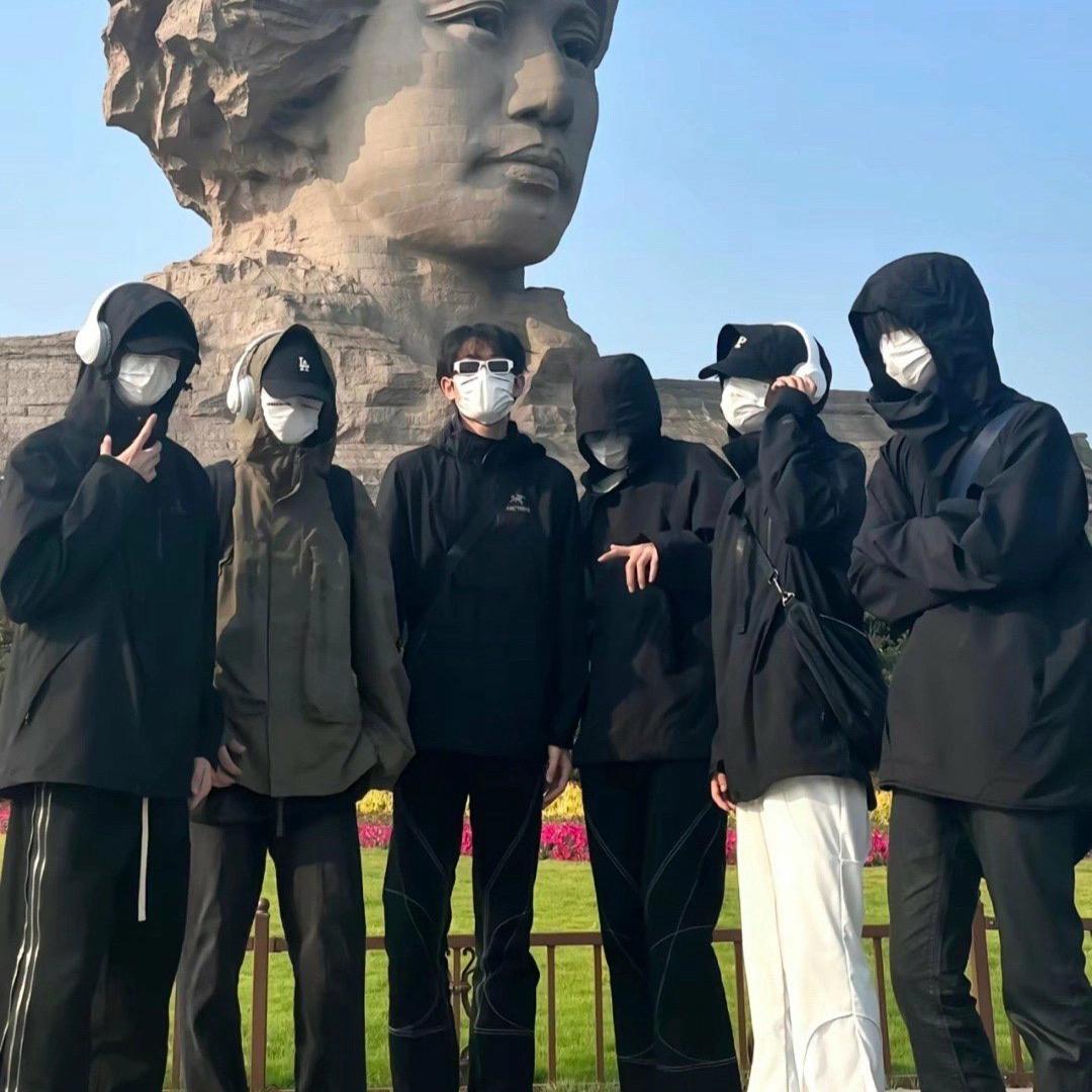 🇨🇳文文 班长🇨🇳