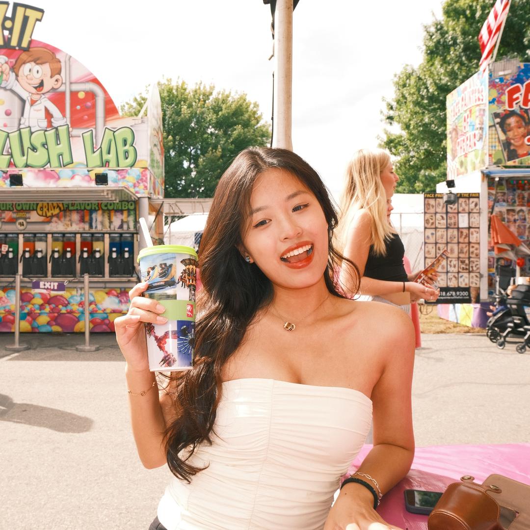 小熊Winnie