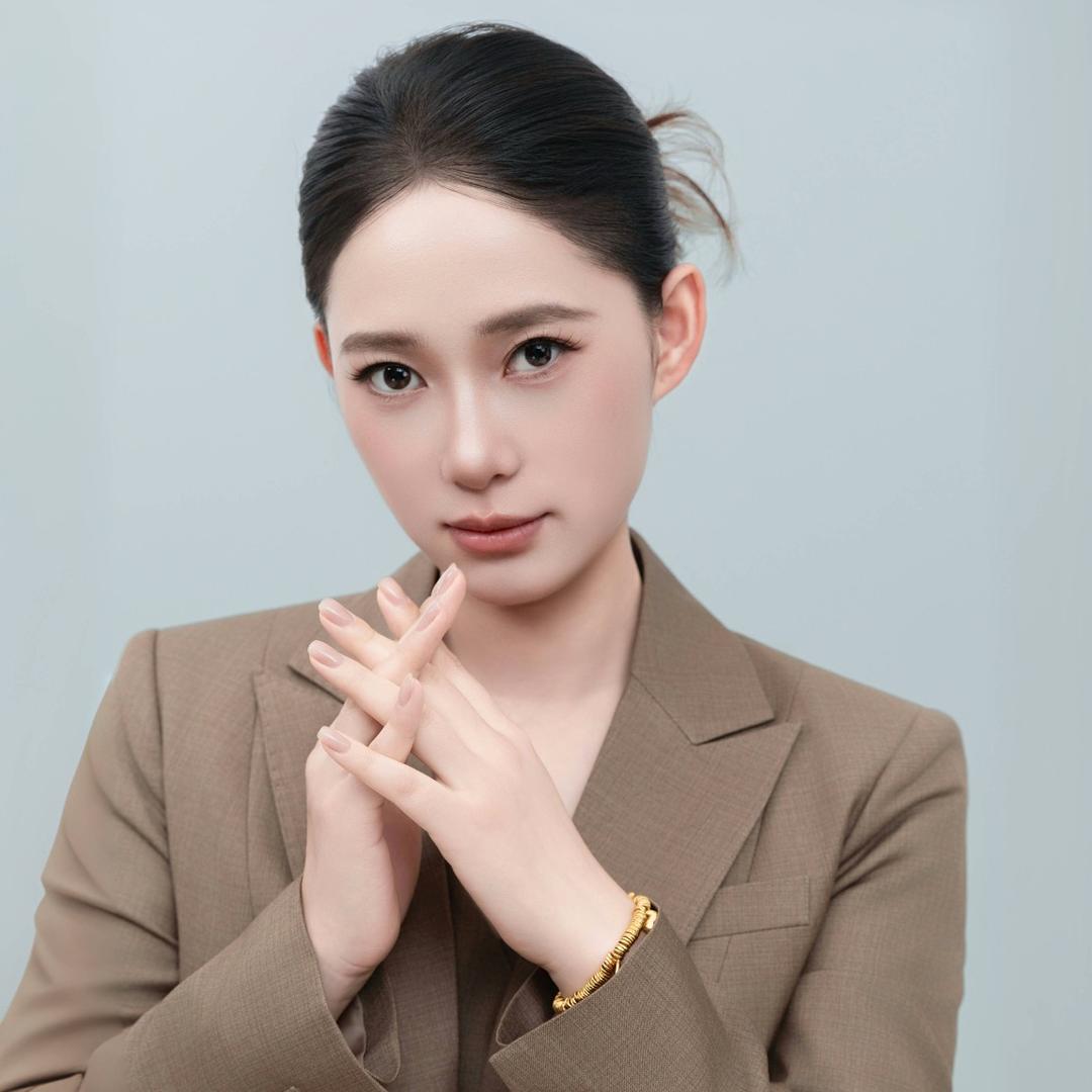 宿州·湖境月华·李彤