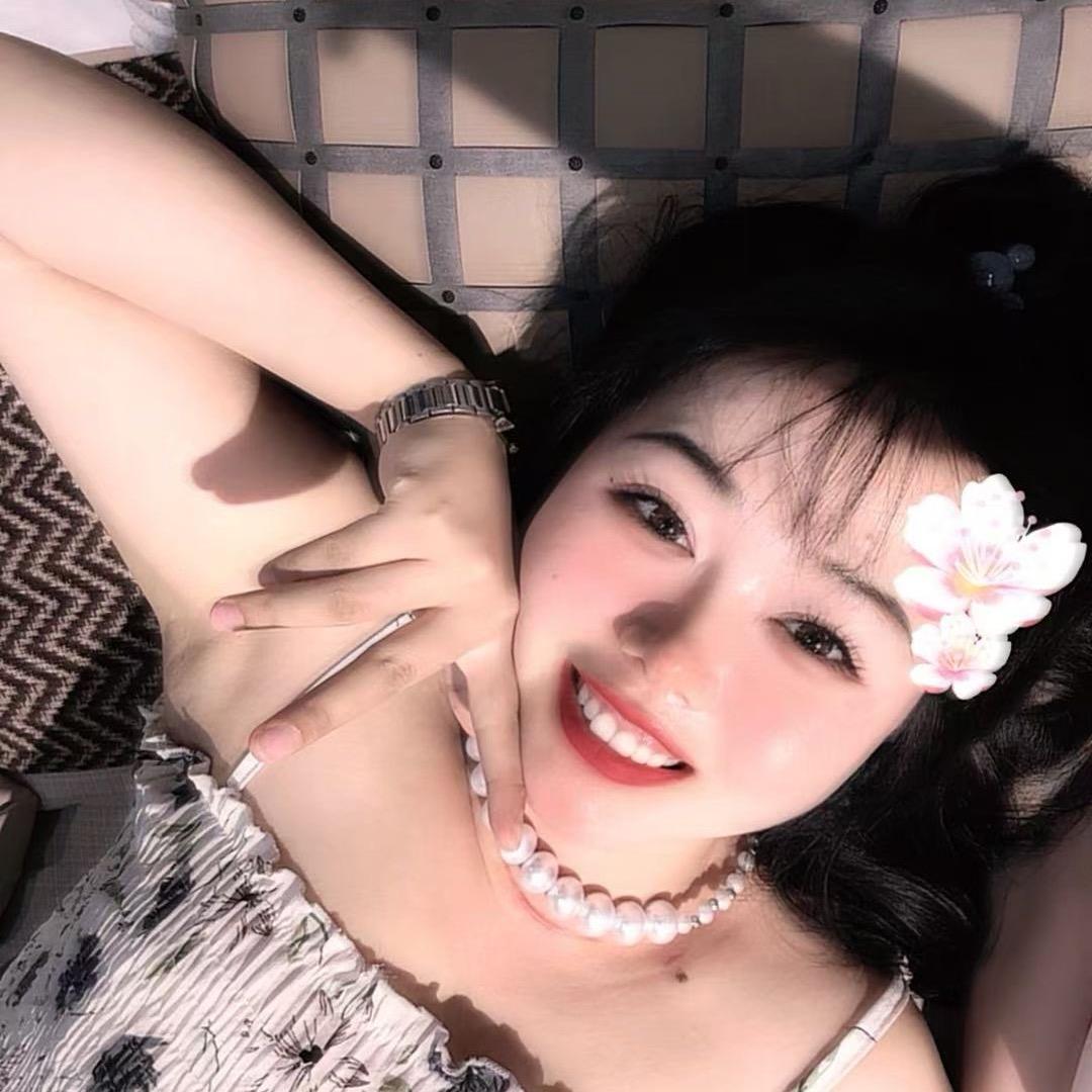 辣妹姜丫头🌸