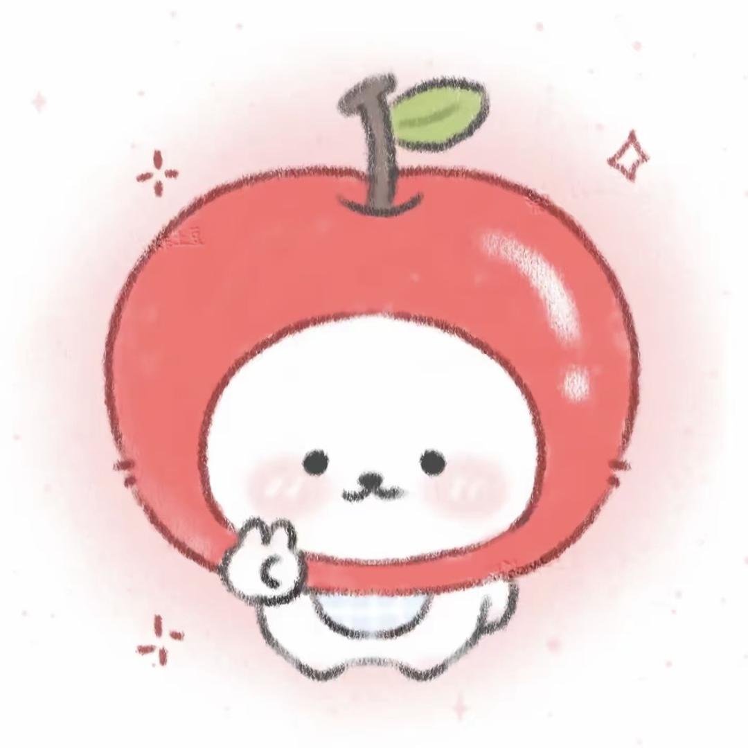 🍎