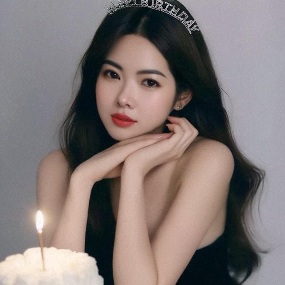 🥰娜娜