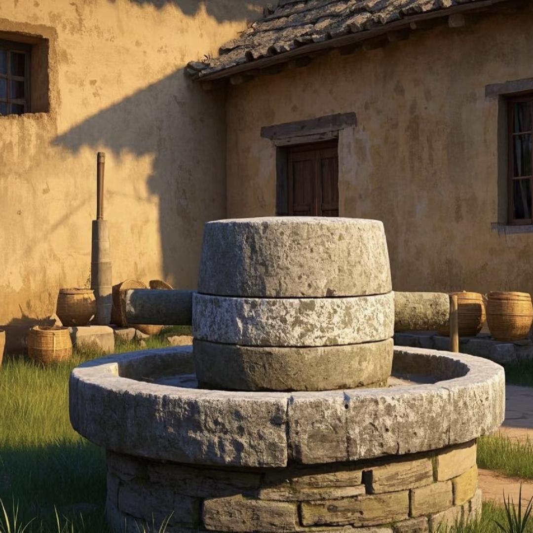 甬城非遗生鲜特产集合店