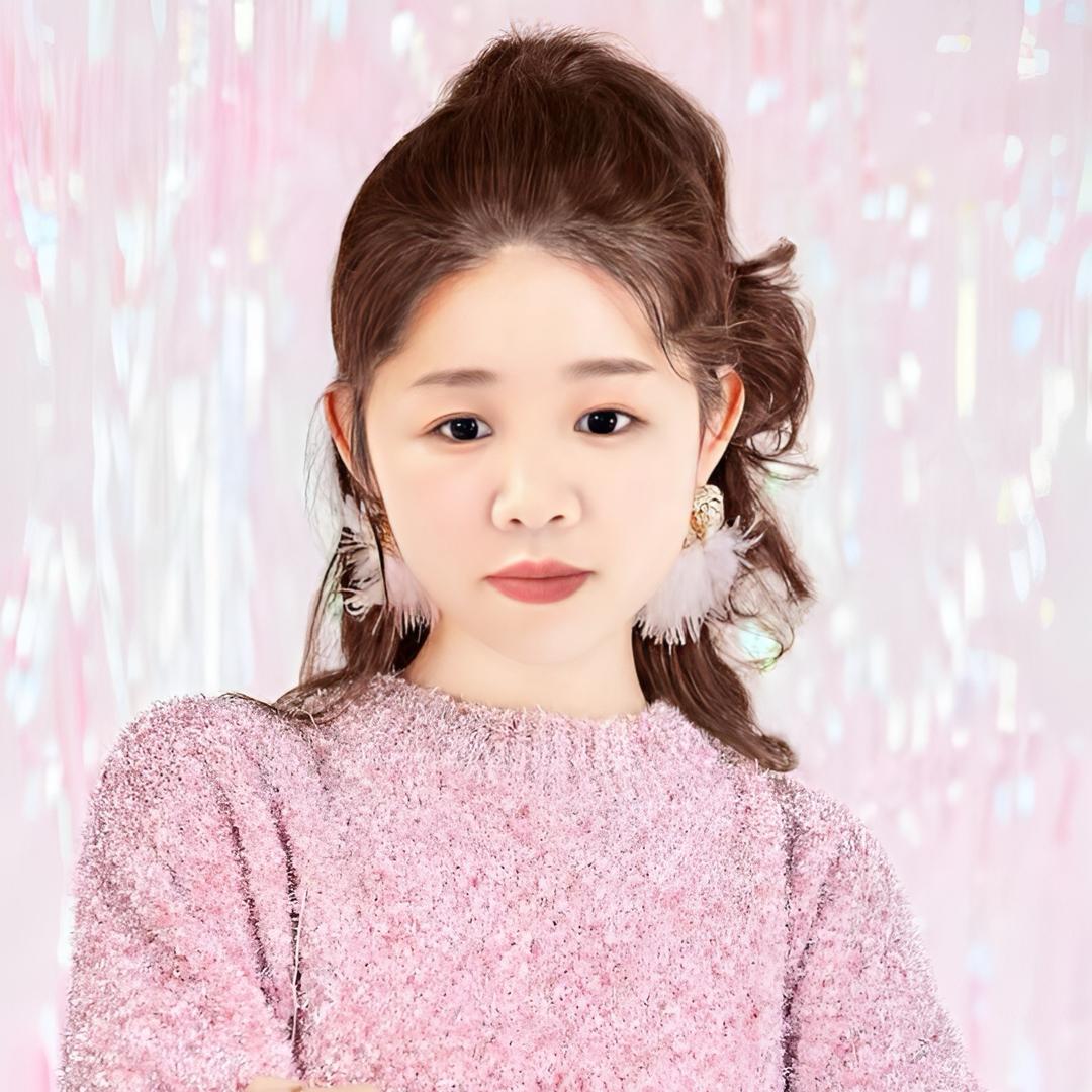 小静💞