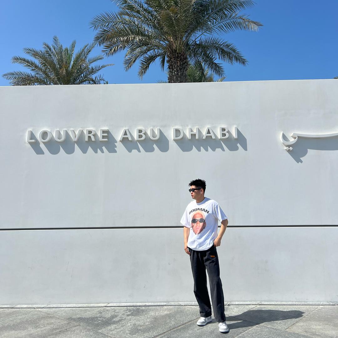 FBT的蓝短裤🫵🏼