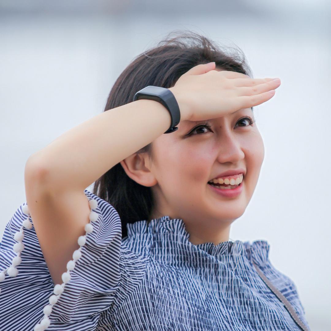 佳蕾在这里