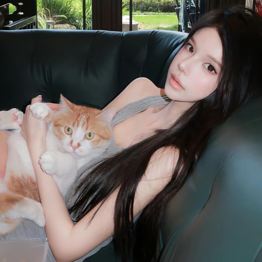 一个有故事的成都女人