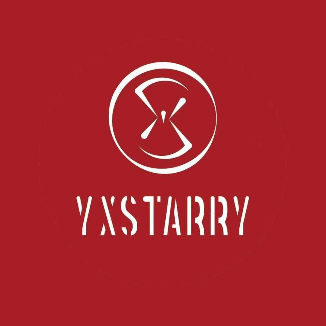 YXStarry原创饰品