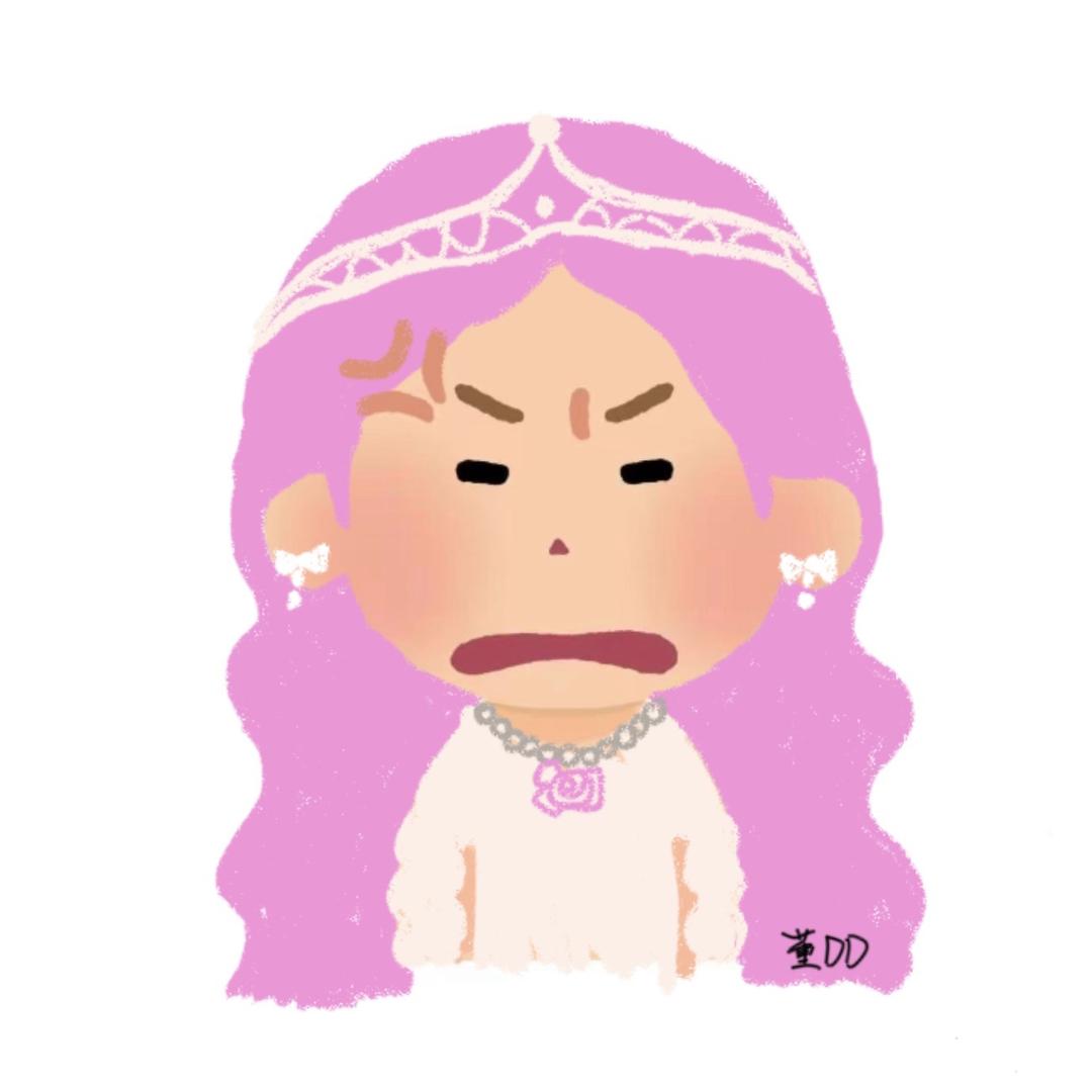 树莓果冻